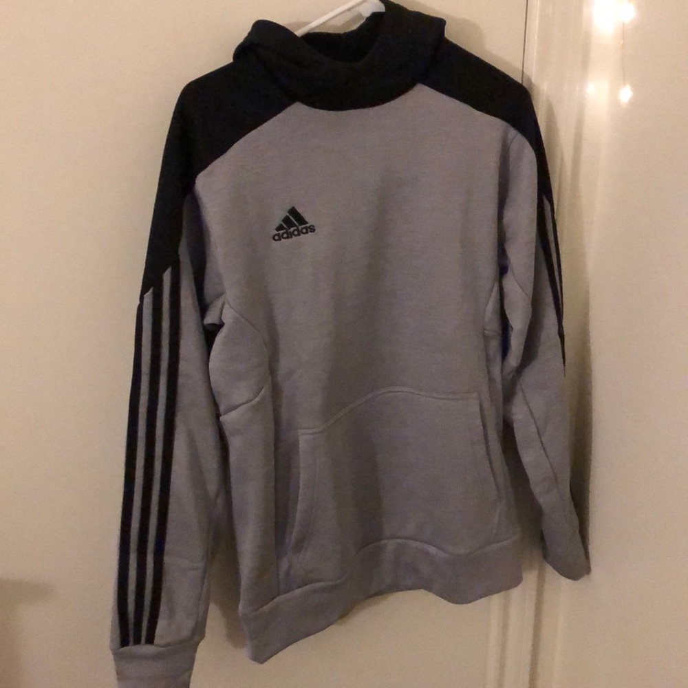 ADIDAS HOODIE